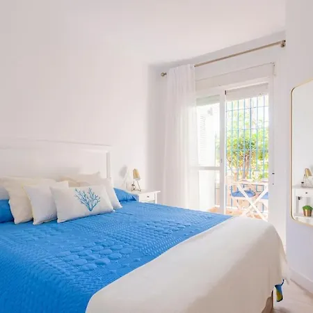 Апартаменты Faro Puerto