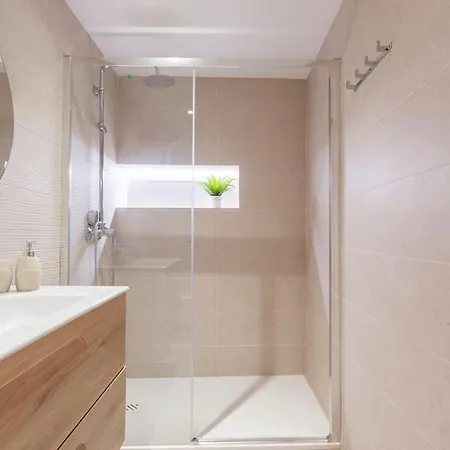 Faro Puerto Эстепона