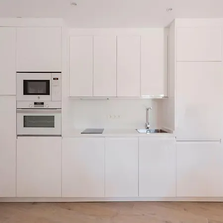 Апартаменты Faro Puerto *