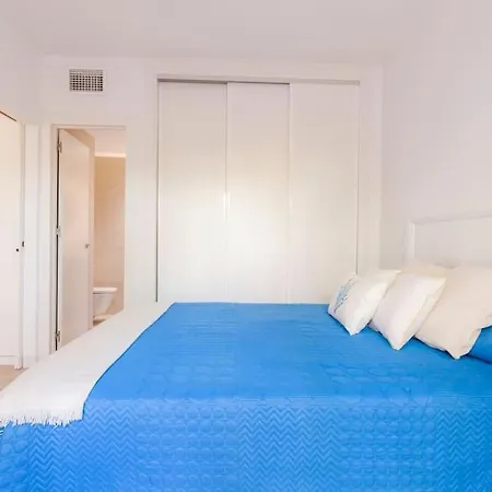 Faro Puerto Апартаменты Эстепона