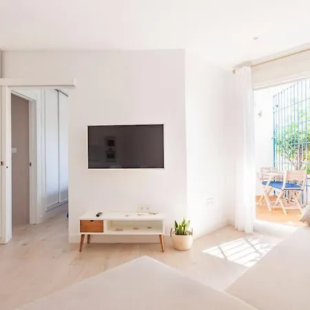 Faro Puerto Апартаменты Эстепона