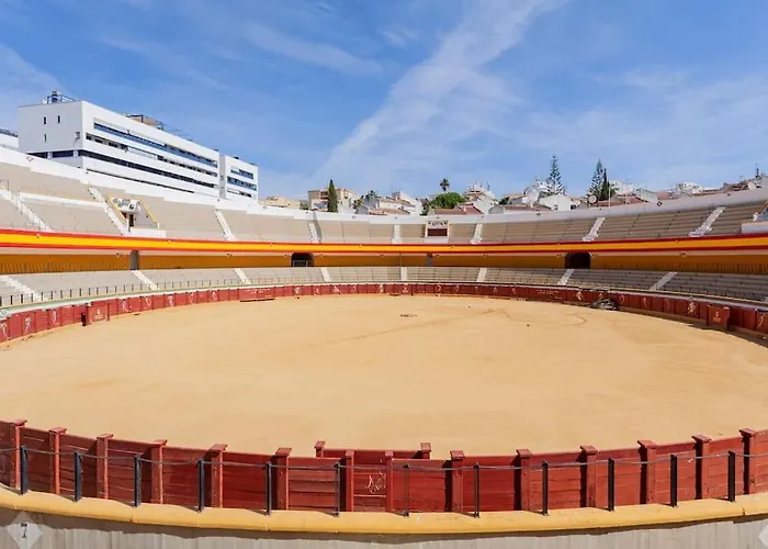 Lägenhet Faro Puerto *