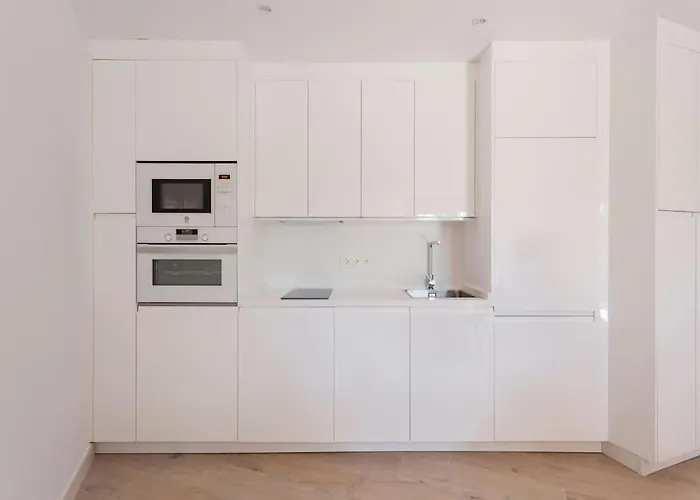 Lägenhet Faro Puerto *