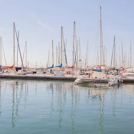 Апартаменты Faro Puerto *