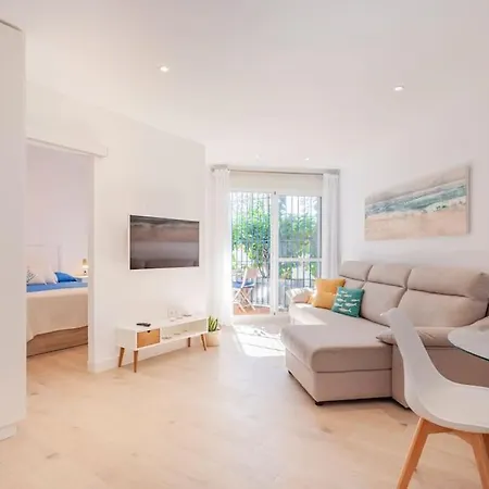 Faro Puerto Apartment