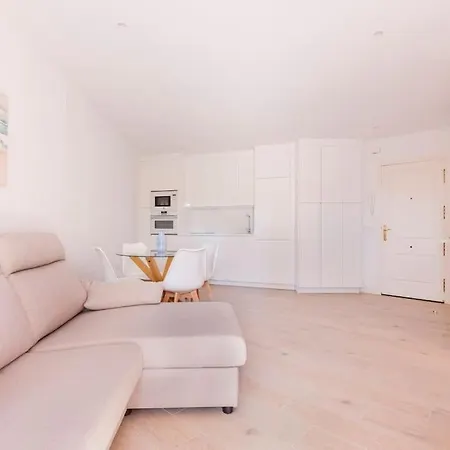 Faro Puerto Apartment