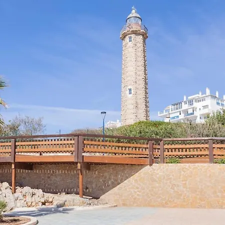 Faro Puerto * Estepona