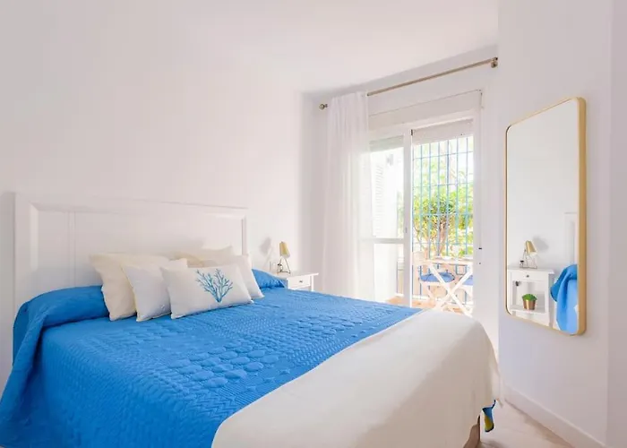 Apartment Faro Puerto