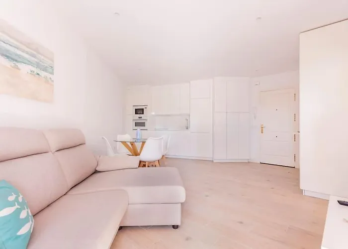 Faro Puerto Apartment