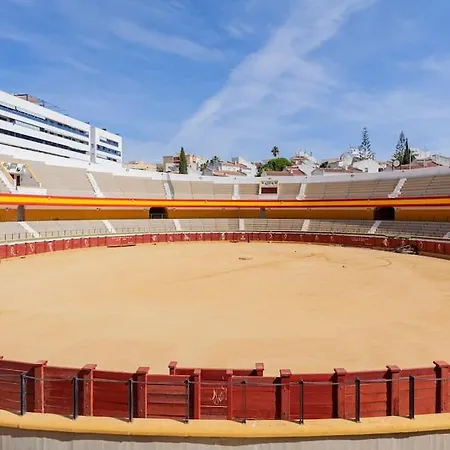 Appartement Faro Puerto *